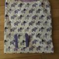 couverture (housse) a coquille 3$