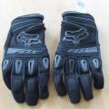 gants motocross fox small 30$