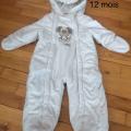 ensemble d'hiver 12 mois 10$