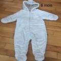 ensemble 6 mois 10$
