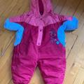 ensemble d'hiver gr:18 mois 10$