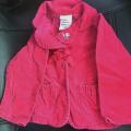 manteau 24 mois 3$