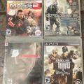 jeux PlayStation 3 4$ ch