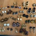 boucles d oreilles a clips