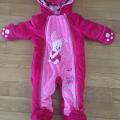 ensemble d'hiver porcinet 6 mois 10$