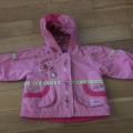 manteau print-automne 6 mois 3$