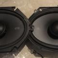 speaker d'auto 20$