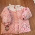 manteau 24 mois 5$