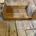 caisse de bois