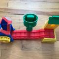 jouet de bain 3$