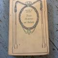 livre vintage