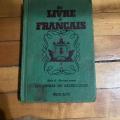 livre vintage
