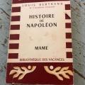livre vintage 1954
