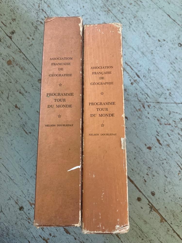 livre vintage 1960 1970 1971 1972 3