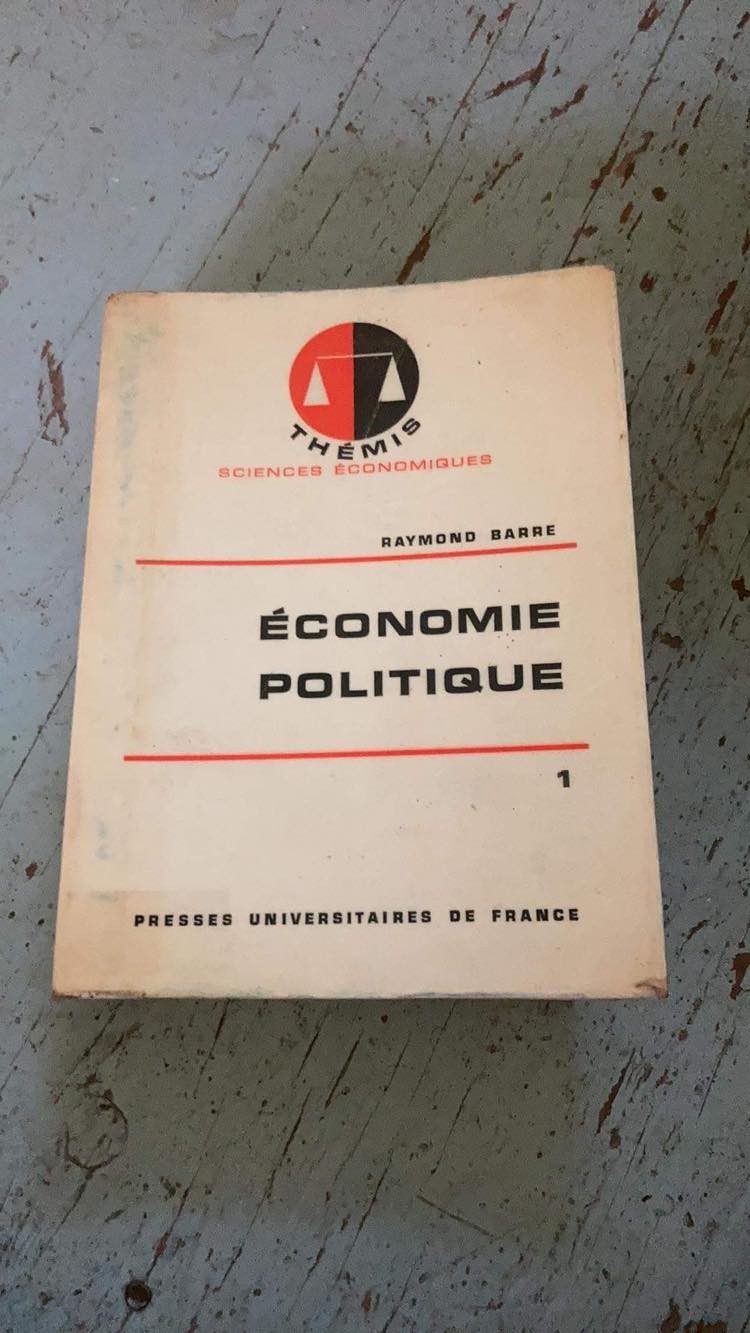 livre vintage 1969