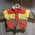 manteau 12 mois 5$