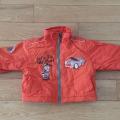 manteau 3-6 mois print-automne 3$