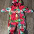 ensemble printemps-automne peluche tartine 3 mois 5$