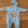 ensemble 3-6 mois Disney 5$
