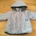 manteau d'hiver transformable 12 mois 5$