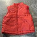 manteau print-aut 12 mois 2$ 