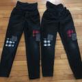 pantalon de maternité small 15$ pour 2