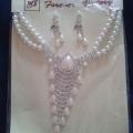 collier Neuf 10$