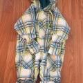 ensemble printemps automne 6 mois 5$