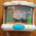 aquarium musical (moniteur) 3$