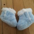 Chaussette 0-3 mois 2$