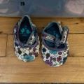 Chaussette 0-3 mois 2$
