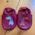Chaussette gr 1 2$