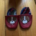 Chaussette gr 1 2$ 