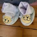 Chaussette gr 1 2$