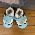 Chaussette gr 2 (0-6 mois) 2$
