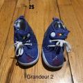 Chaussette gr 2 2$