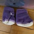 Chaussette gr 2 2$