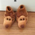 Chaussette gr 6-9 mois 2$