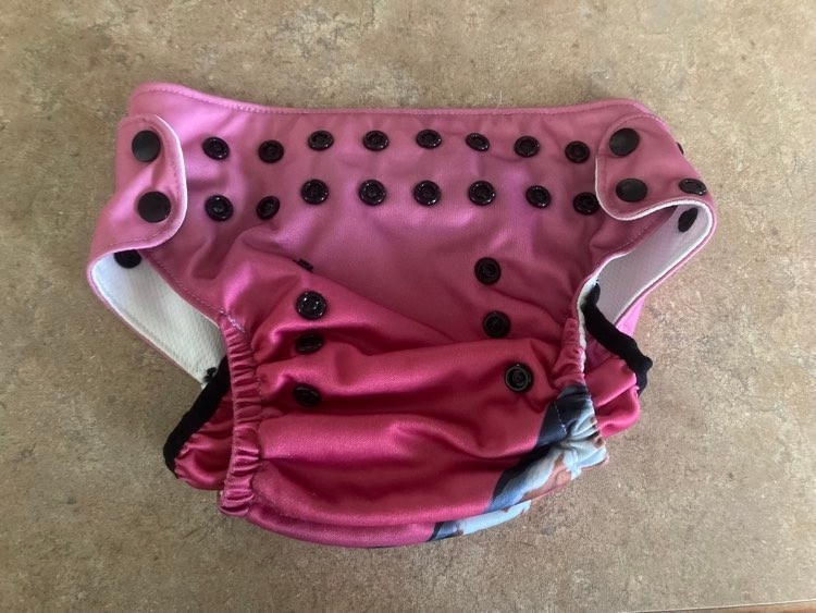 Couche de piscine évolutive 2 6$