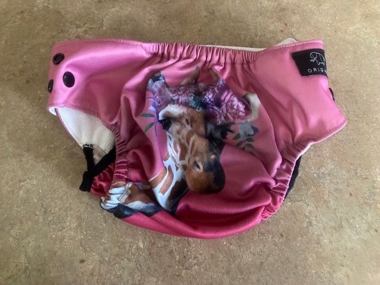Couche de piscine évolutive 1 6$