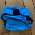 Couche lavable nouveau nee 3$