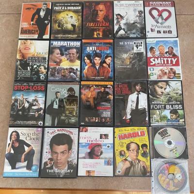 DVD