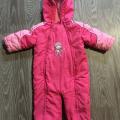 Ensemble d'hiver 20 lbs 12 mois 10$