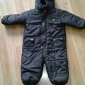 Ensemble d'hiver 12 mois 10$