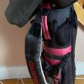 sac de golf 5$