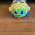 Jouet bright beats spin crawl tumble ball beatbo 5$ 