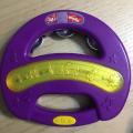 Jouet tambourin 3$