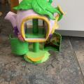 Maison fee clochette 5$
