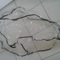 Par pluie poussette 3$