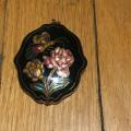 pendentif antique